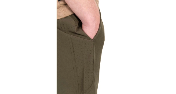 FOX - Koupací kraťasy Collection Green LW Swim Shorts vel. L