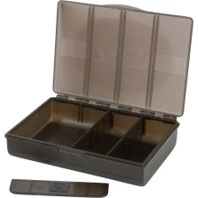 FOX - Krabička Adjustable Compartment Box Edges Standard