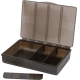 FOX - Krabička Adjustable Compartment Box Edges Standard