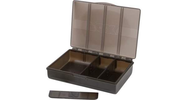 FOX - Krabička Adjustable Compartment Box Edges Standard