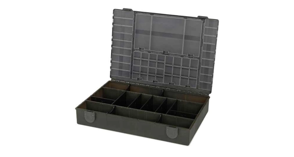 FOX - Krabička Edges Large Tackle Box