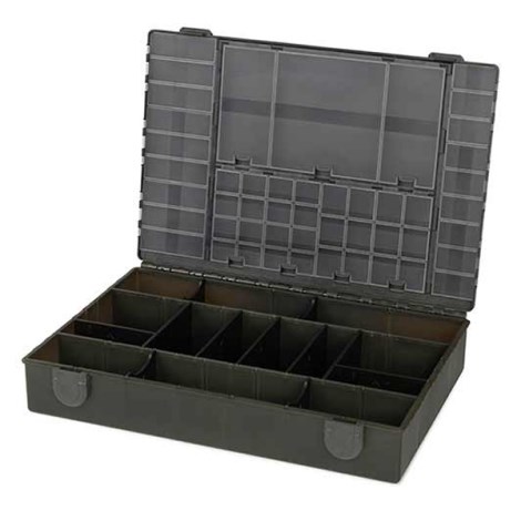 FOX - Krabička Edges Large Tackle Box