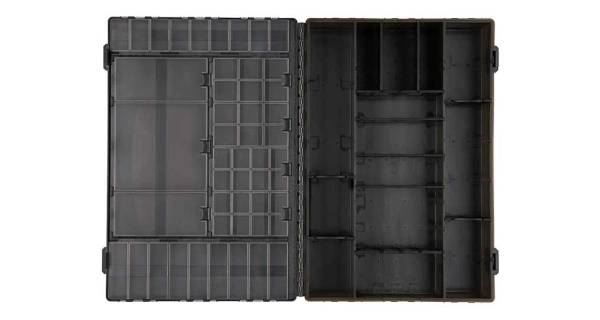 FOX - Krabička Edges Large Tackle Box