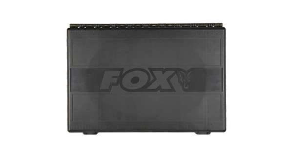 FOX - Krabička Edges Large Tackle Box