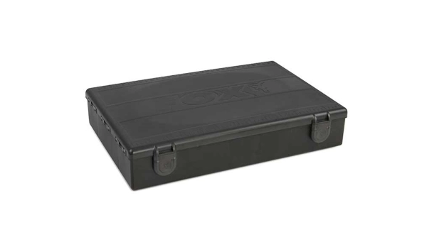 FOX - Krabička Edges Loaded Large Tackle Box