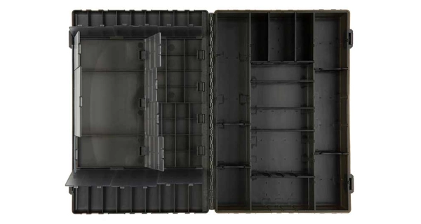 FOX - Krabička Edges Loaded Large Tackle Box