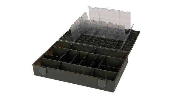 FOX - Krabička Edges Loaded Large Tackle Box