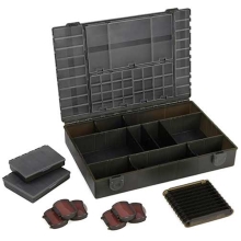 FOX - Krabička Edges Loaded Large Tackle Box