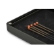 FOX - Krabička Edges Rig Box Inc 50 Pins Medium