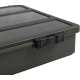 FOX - Krabička EOS Carp Tackle Box Loaded Large