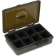 FOX - Krabička EOS Carp Tackle Box Loaded Large