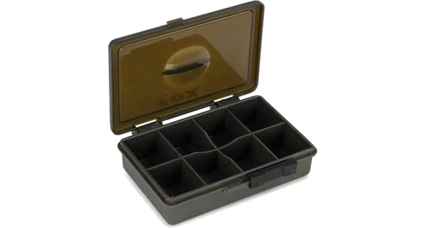 FOX - Krabička EOS Carp Tackle Box Loaded Large