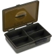 FOX - Krabička EOS Carp Tackle Box Loaded Large