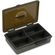FOX - Krabička EOS Carp Tackle Box Loaded Large