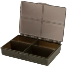 FOX - Krabička Internal 4 Compartment Box Edges Standard