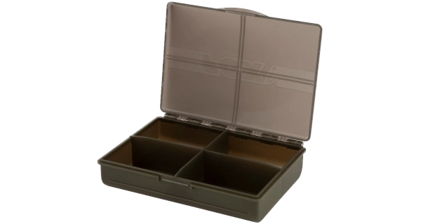 FOX - Krabička Internal 4 Compartment Box Edges Standard