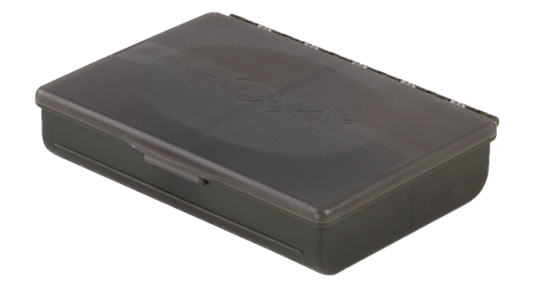 FOX - Krabička Internal 4 Compartment Box Edges Standard