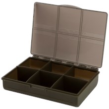 FOX - Krabička Internal 6 Compartment Box Edges Standard