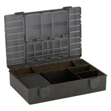 FOX - Krabička Loaded Medium Tackle Box