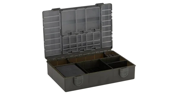FOX - Krabička Loaded Medium Tackle Box
