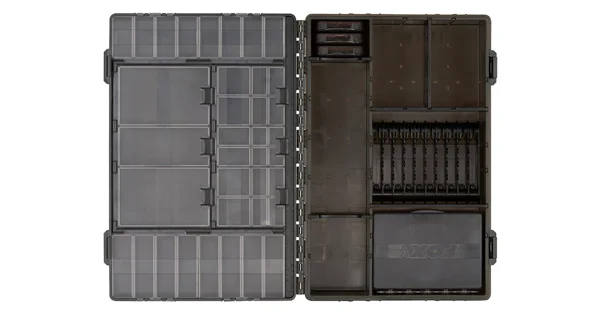 FOX - Krabička Loaded Medium Tackle Box