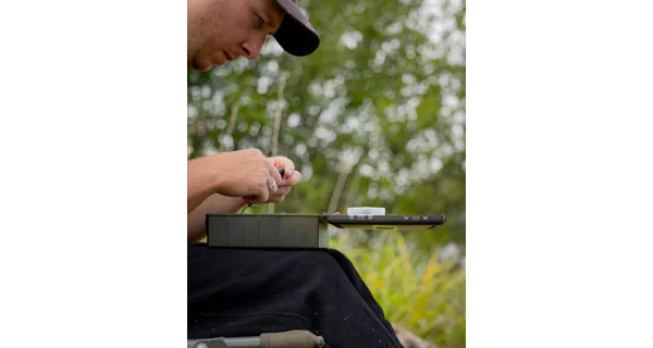 FOX - Krabička Loaded Medium Tackle Box