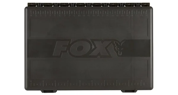 FOX - Krabička Loaded Medium Tackle Box