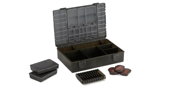 FOX - Krabička Loaded Medium Tackle Box