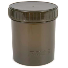 FOX - Krabička na nástrahy Edges Hookbait Pots Full 6 ks