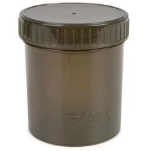 FOX - Krabička na nástrahy Edges Hookbait Pots Full 6 ks