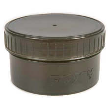 FOX - Krabička na nástrahy Edges Hookbait Pots Half 6 ks