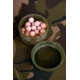 FOX - Krabička na nástrahy Edges Hookbait Pots Half 6 ks