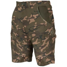 FOX - Kraťasy Camo Cargo Shorts vel. 2XL