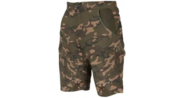 FOX - Kraťasy Camo Cargo Shorts vel. 2XL