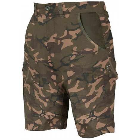 FOX - Kraťasy Camo Cargo Shorts vel. 2XL