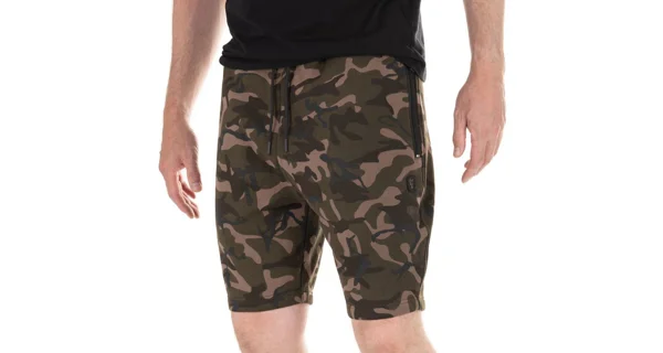 FOX - Kraťasy Camo Jogger Shorts vel. 2XL