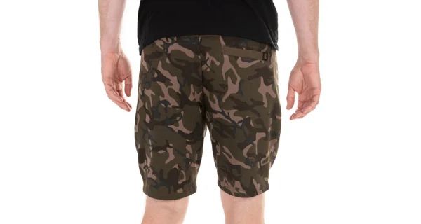 FOX - Kraťasy Camo Jogger Shorts vel. 2XL
