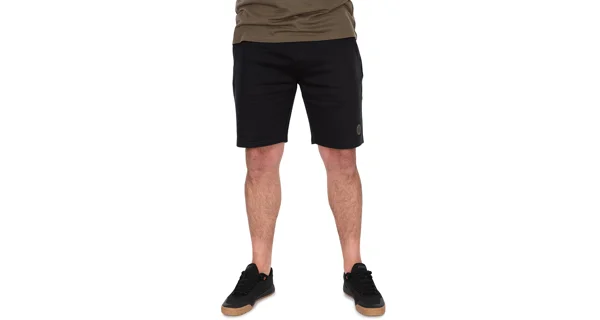 FOX - Kraťasy Collection Jogger Shorts Black vel. S