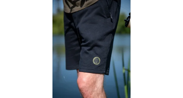 FOX - Kraťasy Collection Jogger Shorts Black vel. S