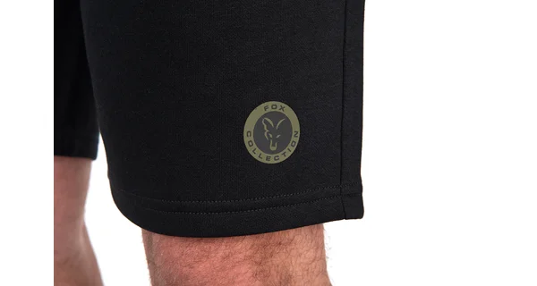 FOX - Kraťasy Collection Jogger Shorts Black vel. S