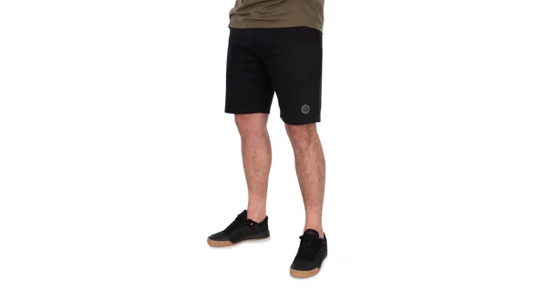 FOX - Kraťasy Collection Jogger Shorts Black vel. S