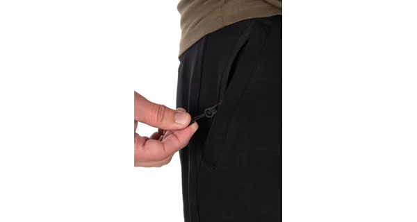 FOX - Kraťasy Collection Jogger Shorts Black vel. S
