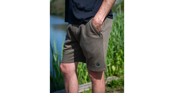 FOX - Kraťasy Collection Jogger Shorts Green vel. 2XL