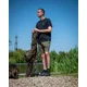 FOX - Kraťasy Collection Jogger Shorts Green vel. M