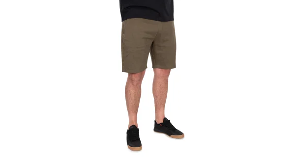 FOX - Kraťasy Collection Jogger Shorts Green vel. M