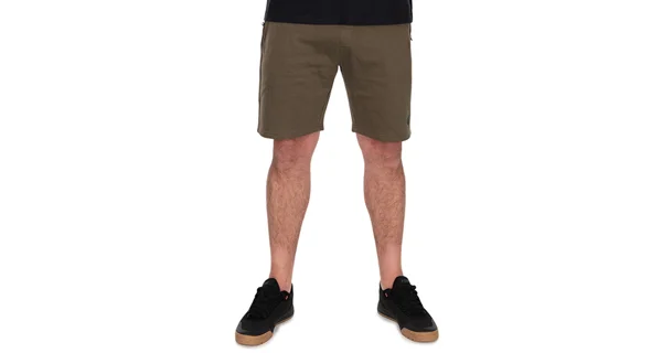 FOX - Kraťasy Collection Jogger Shorts Green vel. M