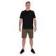 FOX - Kraťasy Collection Jogger Shorts Green vel. XL
