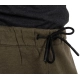 FOX - Kraťasy Collection Lightweight Shorts Green Black vel. L