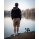 FOX - Kraťasy Collection LW Jogger Short Tan Ltd vel. M