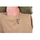 FOX - Kraťasy Collection LW Jogger Short Tan Ltd vel. XL
